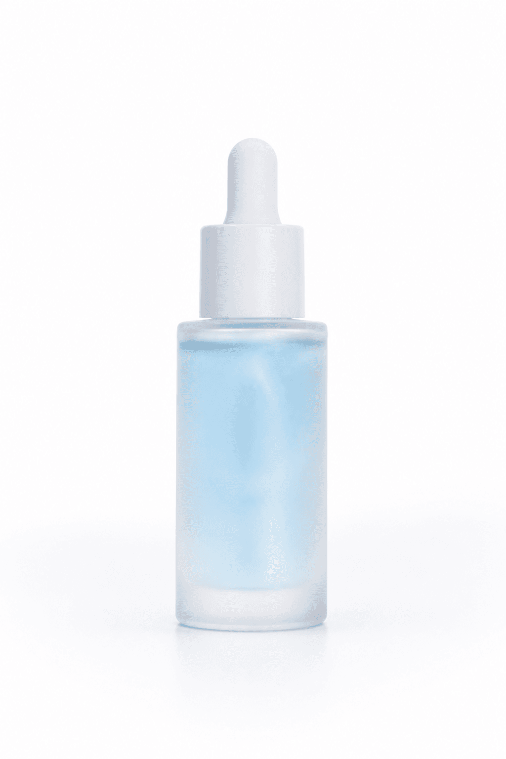 The Copper — 01 GHK-Cu serum